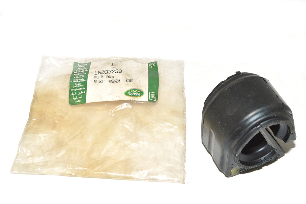 LR033239LR - INSULATOR - STABILIZER BAR