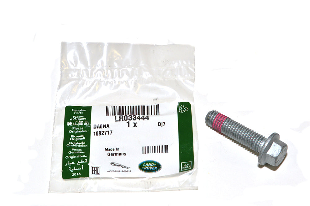 LR033444LR - SCREW