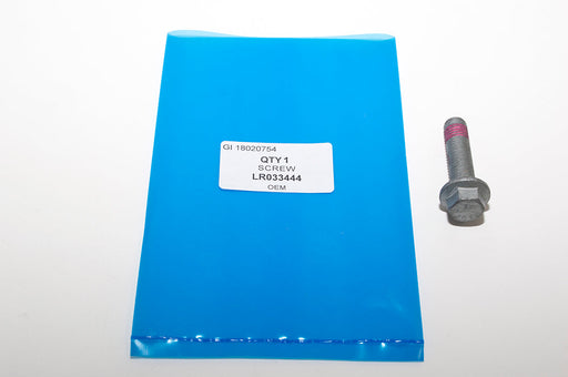 LR033444 - SCREW