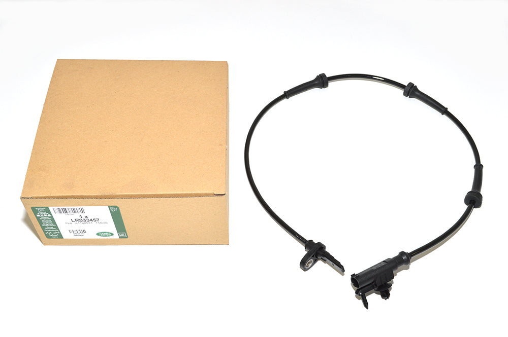 LR033457LR - SENSOR - ABS