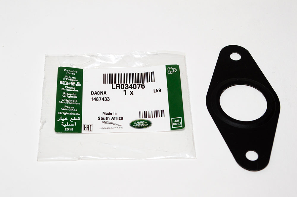 LR034076LR - GASKET