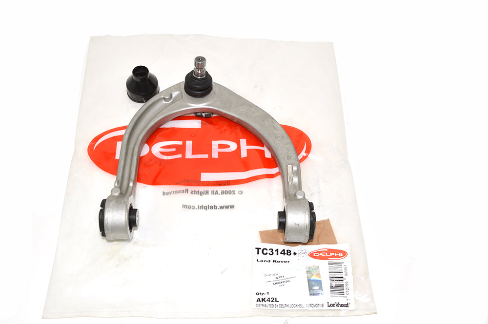 LR034212G - ARM - FRONT SUSPENSION