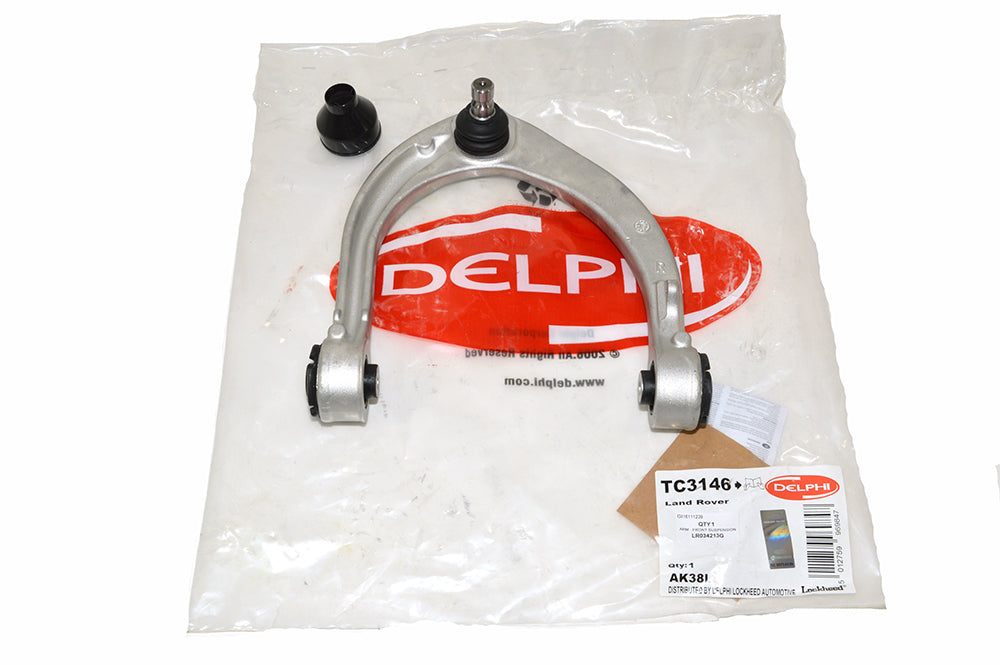 LR034213G - ARM - FRONT SUSPENSION