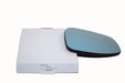 LR035033 - GLASS - REAR VIEW OUTER MIRROR