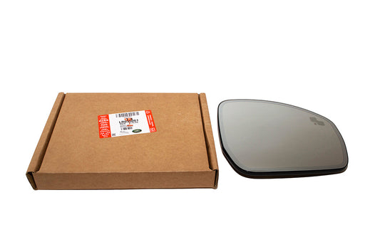 LR035061LR - GLASS - REAR VIEW OUTER MIRROR