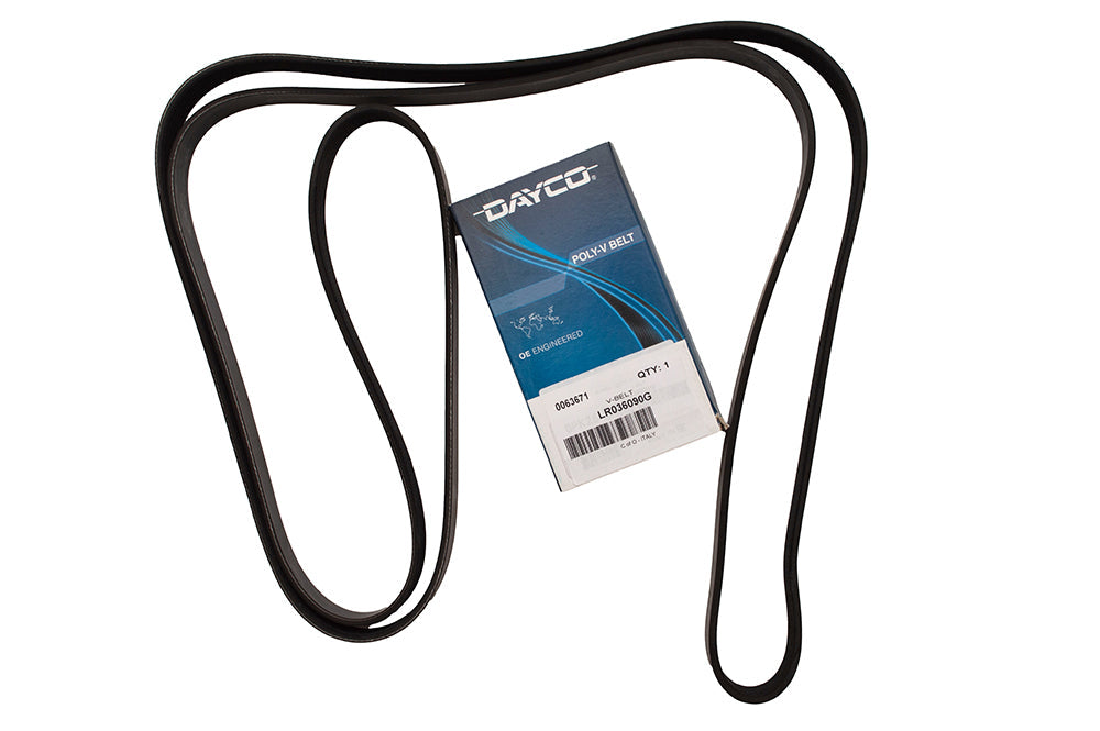 LR036090G - V-BELT