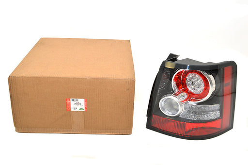 LR036155LR - LAMP - REAR