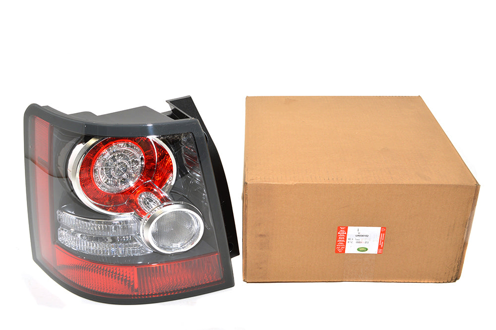 LR036162LR - LAMP REAR