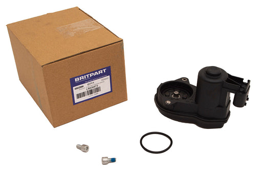 LR036573 - MODULE - ELECTRIC PARKING BRAKE