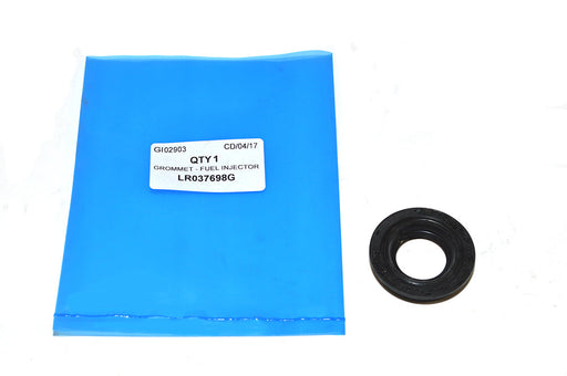 LR037698G - GROMMET - FUEL INJECTOR