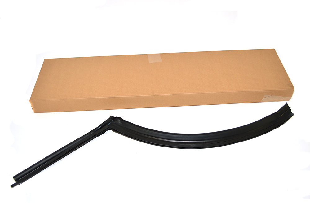 LR037760LR - WEATHERSTRIP - DOOR OPENING
