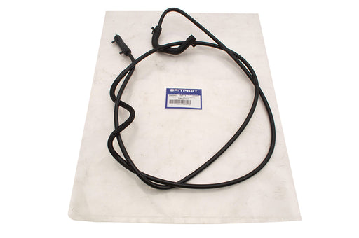 LR037957 - HOSE-SUPPLY TANK TO RADIATOR