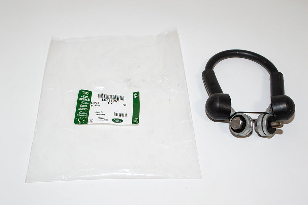 LR038051LR - CABLE-TAILGATE SUPPORT