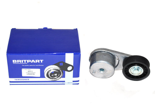 LR038199 - TENSIONER