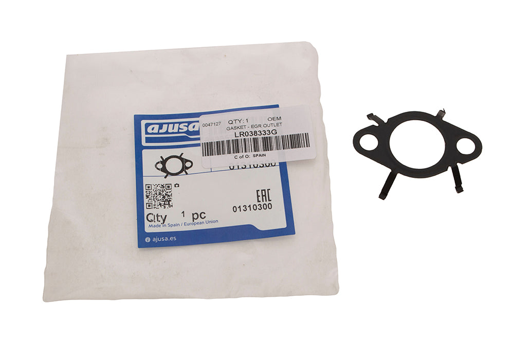 LR038333G - GASKET - EGR OUTLET