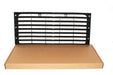 LR038615 - Grille-radiator painted