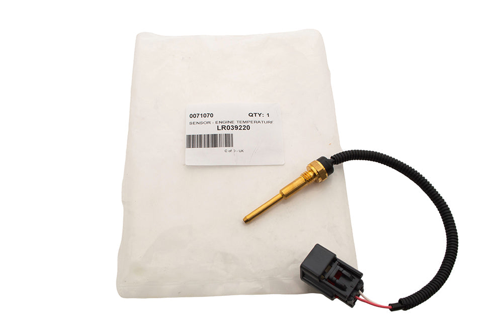 LR039220 - SENSOR - ENGINE TEMPERATURE