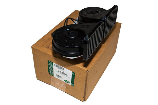 LR039649LR - HORN
