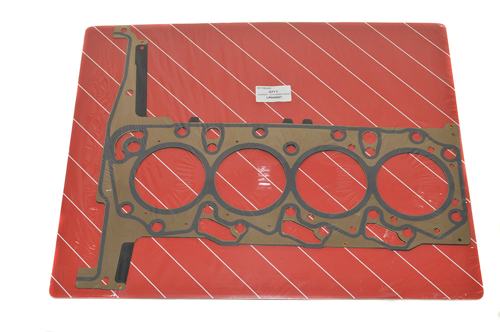 LR040897 - GASKET - CYLINDER HEAD