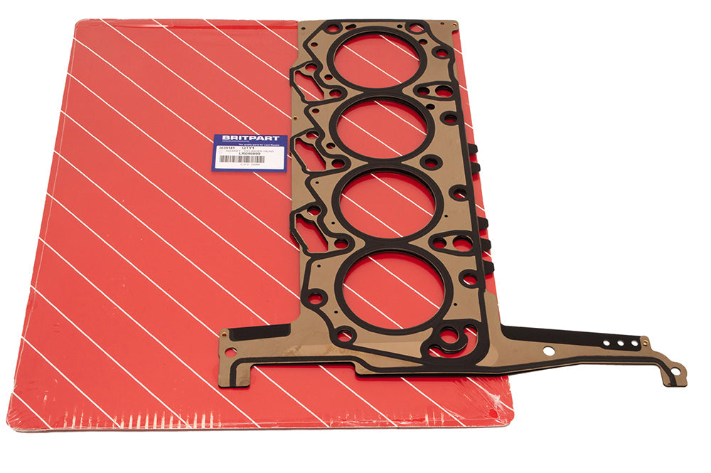 LR040899 - GASKET - CYLINDER HEAD