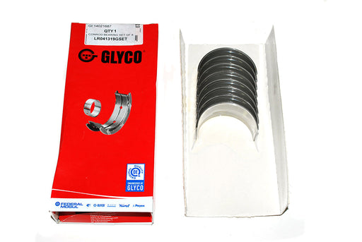 LR041319GSET - CONROD BEARING SET OF 8