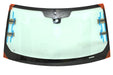 LR041463 - GLASS-WINDSCREEN