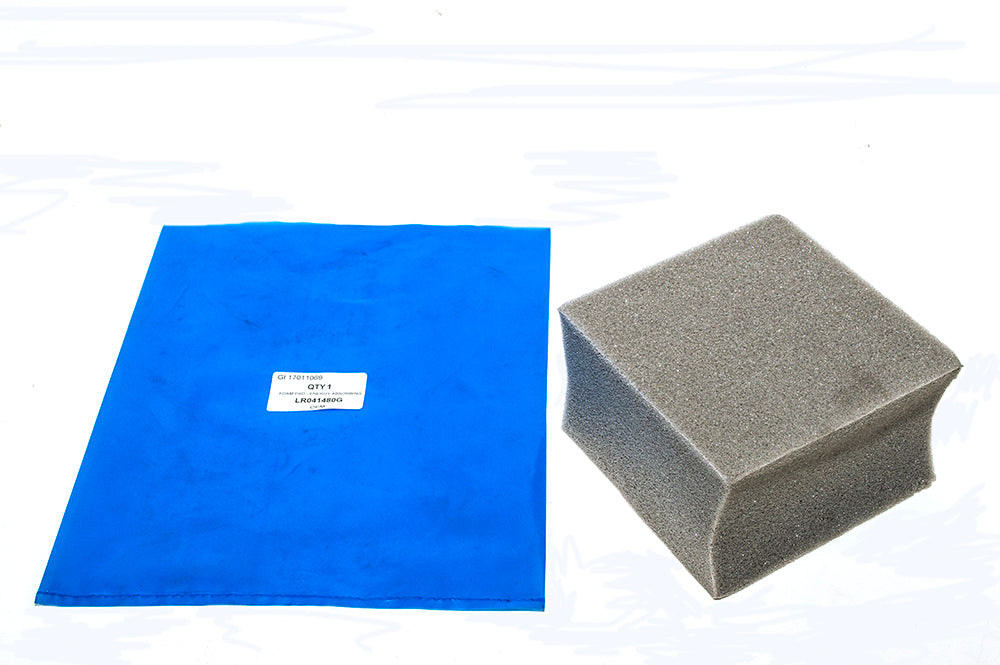 LR041480G - FOAM PAD - ENERGY ABSORBING