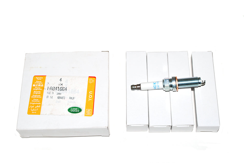 LR041664LR - SPARK PLUG