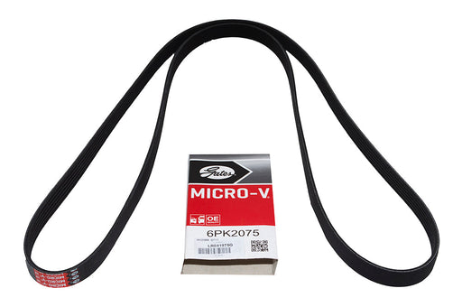 LR041975G - V - BELT