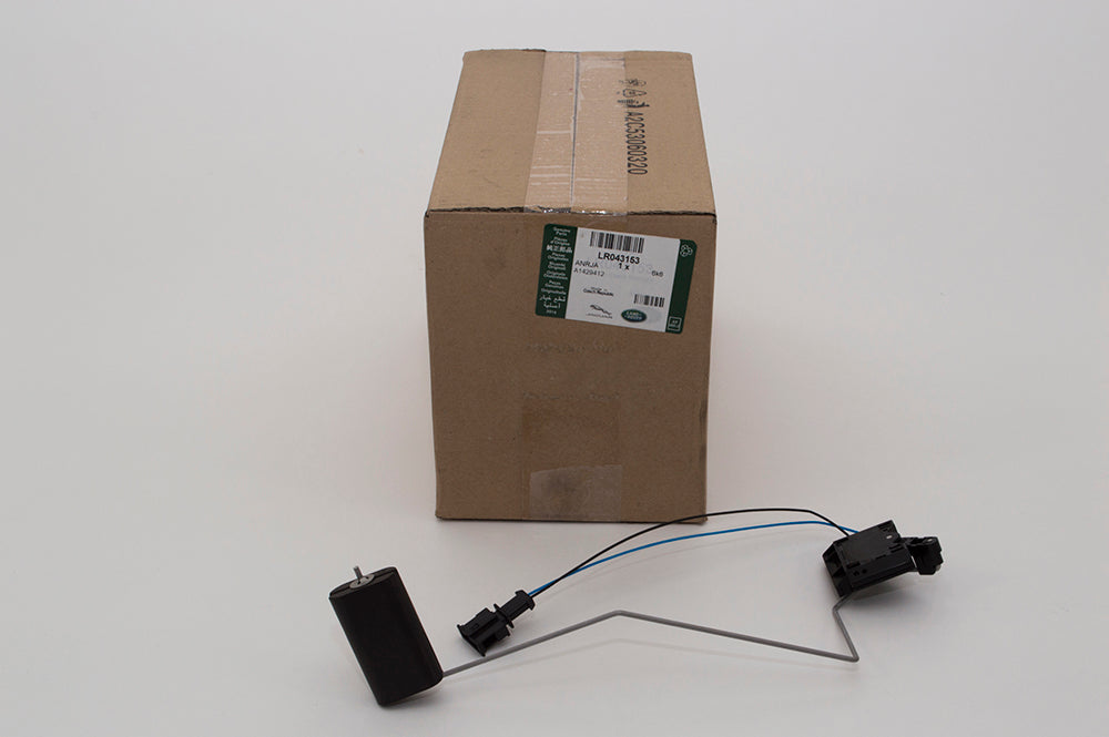 LR043153LR - SENDER - FUEL TANK