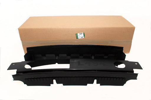 LR043739LR - DEFLECTOR - AIR - RADIATOR