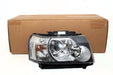 LR043981LR - HEADLAMP