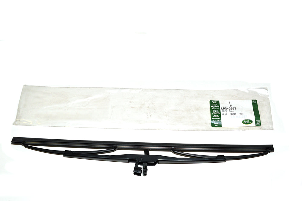 LR043987LR - BLADE-WIPER-REAR