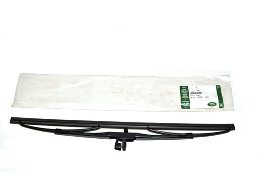 LR043987LR - BLADE-WIPER-REAR