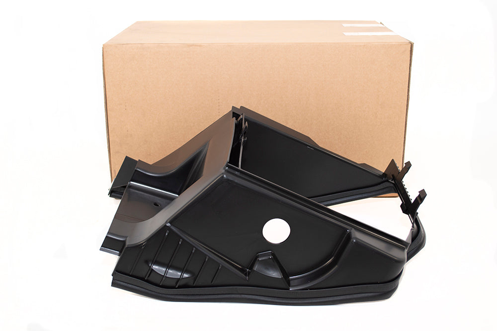 LR044395LR - DEFLECTOR - AIR