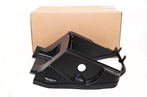 LR044395LR - DEFLECTOR - AIR