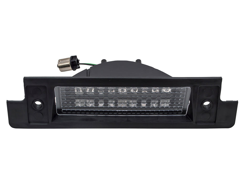 LR044451LEDW - LAMP WHITE LED - HIGH MOUNTED