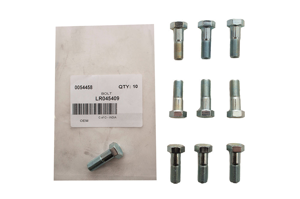 LR045409 - Bolt