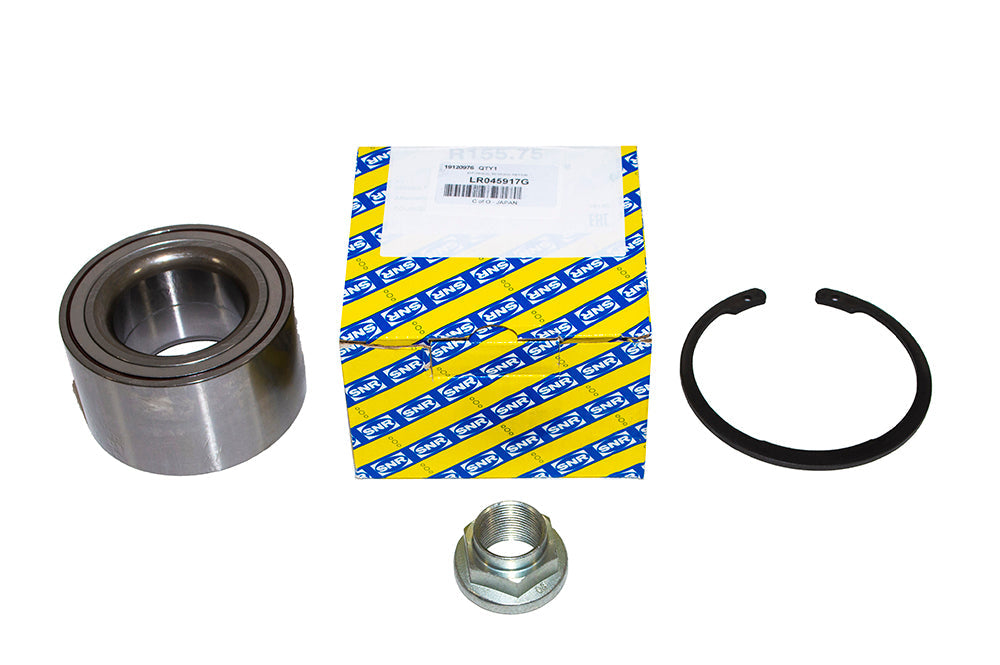 LR045917G - KIT-WHEEL BEARING REPAIR