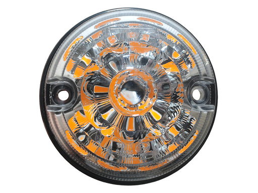 LR047798LED - FRONT CLEAR INDICATOR LAMP LED 12V