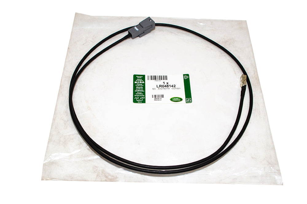 LR048142LR - WIRING - REPAIR