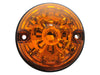 LR048188LED - FRONT AMBER INDICATOR LED 12V