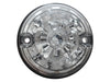 LR048200LEDCL - CLEAR STOP TAIL LAMP LED 12V