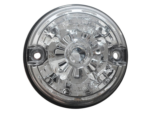 LR048200LEDCL - CLEAR STOP TAIL LAMP LED 12V