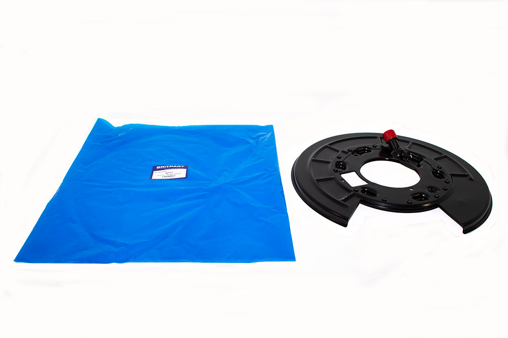 LR048812 - PLATE - BRAKE BACK