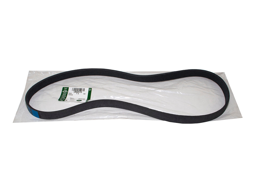 LR049175LR - BELT - ACCESSORY DRIVE