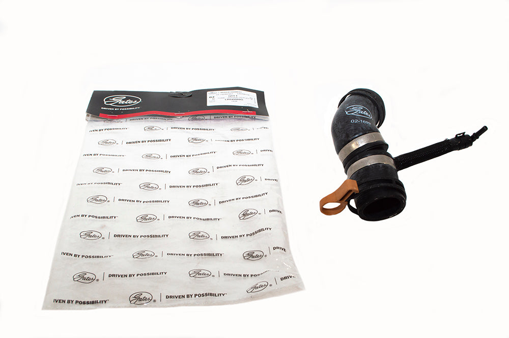 LR049989G - TUBE - WATER OUTLET
