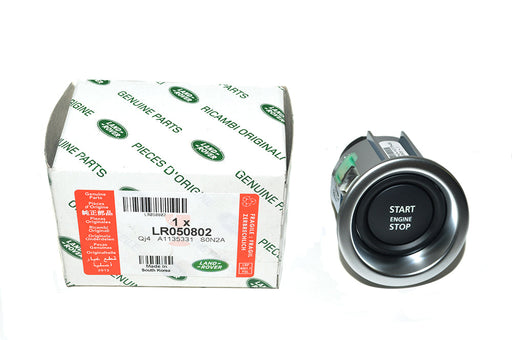 LR050802LR - SWITCH - SOLENOID CONTROL