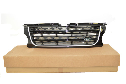 LR051300LR - GRILLE-CENTRE
