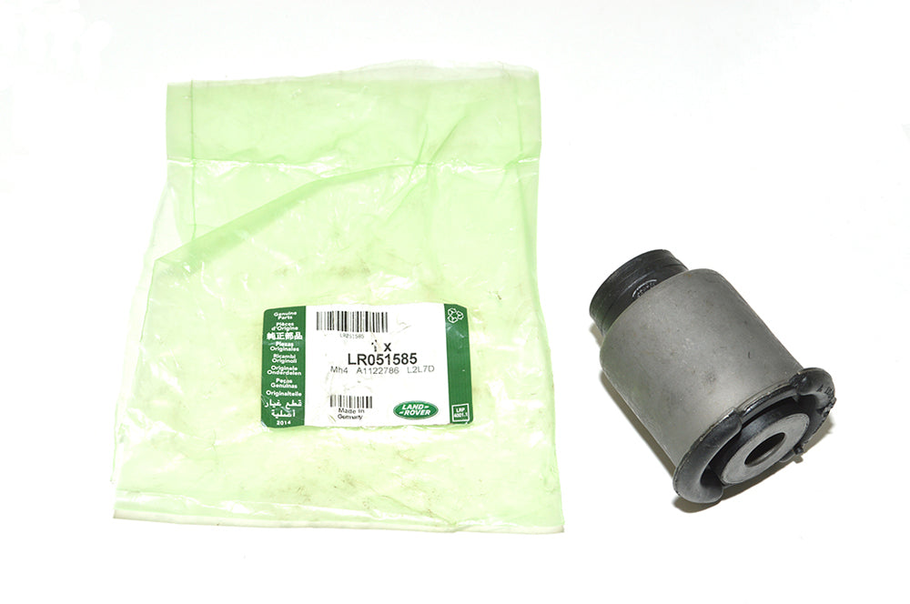 LR051585LR - BUSH-FRONT SUSPENSION ARM
